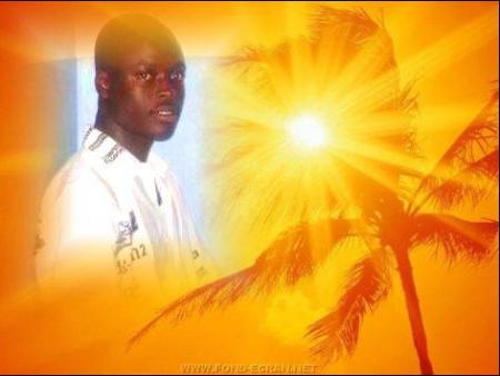 lui mon ami il s'appelle mbaye