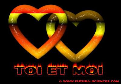 je l'aime de tout mon coeur
