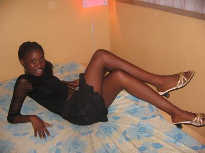 elle s'appele marieme
